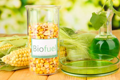 Cefnpennar biofuel availability
