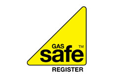 gas safe companies Cefnpennar
